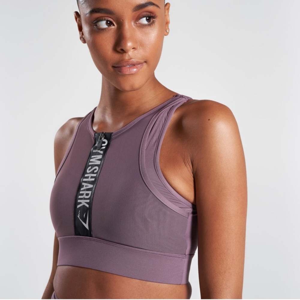 Gymshark Sports Bra